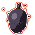 Alien Head