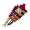 Bundle of Fireworks