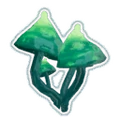 Bustling Fungus