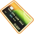 Executive Card
