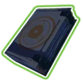 Ghor's Tome