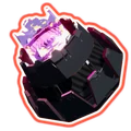 Hardlight Afterburner