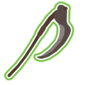 Harvester's Scythe