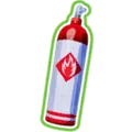 Ignition Tank