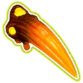 Molten Perforator