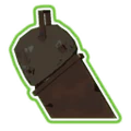 Old Guillotine