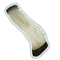 Paul's Goat Hoof