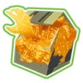 Regenerating Scrap