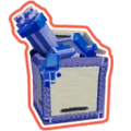 Spare Drone Parts